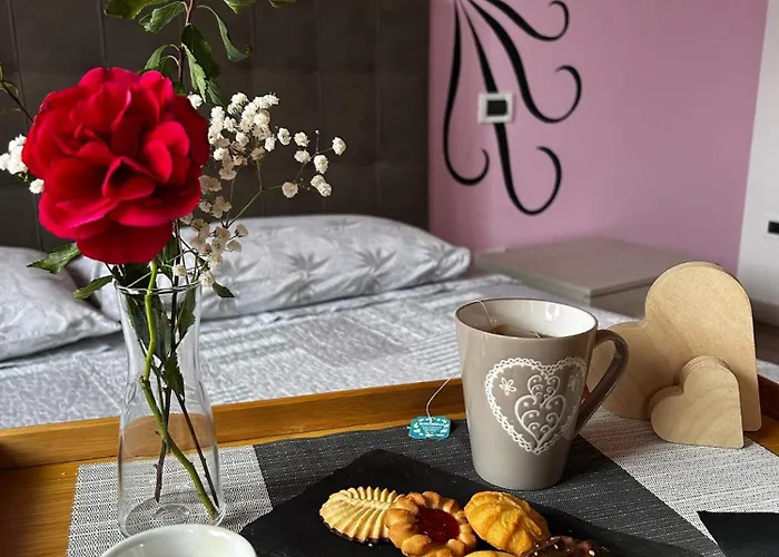 B&B Il Sentiero ノアーレの写真