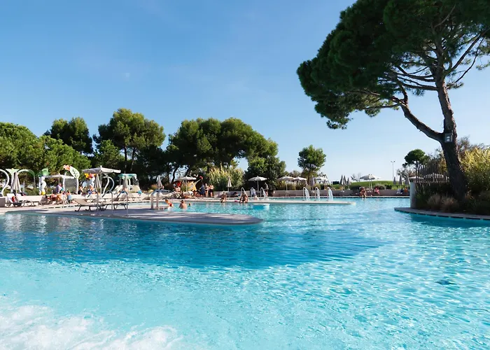 fotos do Vibra Glamping Apartamento Cavallino-Treporti