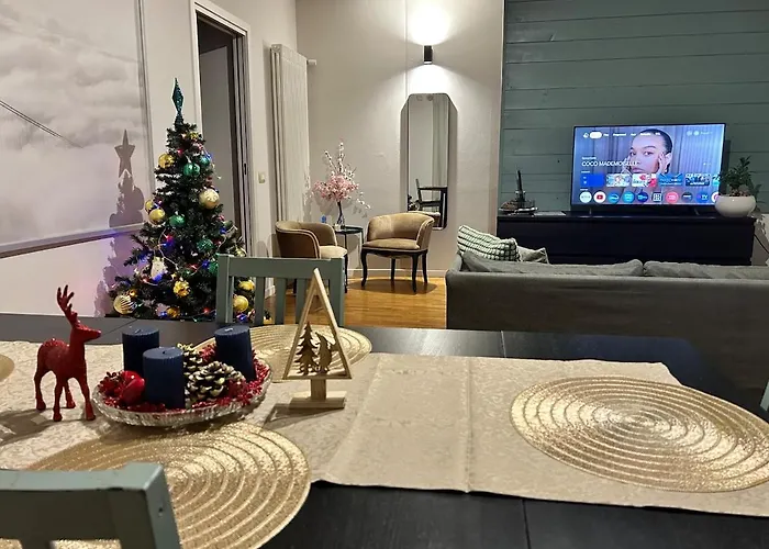 Bilocale Moderno A Conselve 아파트 사진