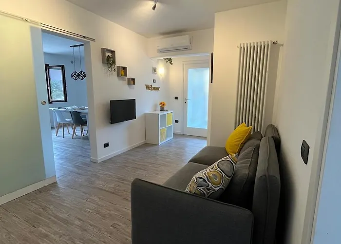 Peseggia Da Gas E Nana 아파트 사진