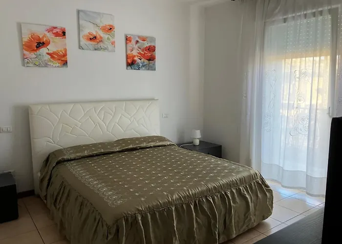 Photo de Bed and Breakfast Casablanca à Trebaseleghe