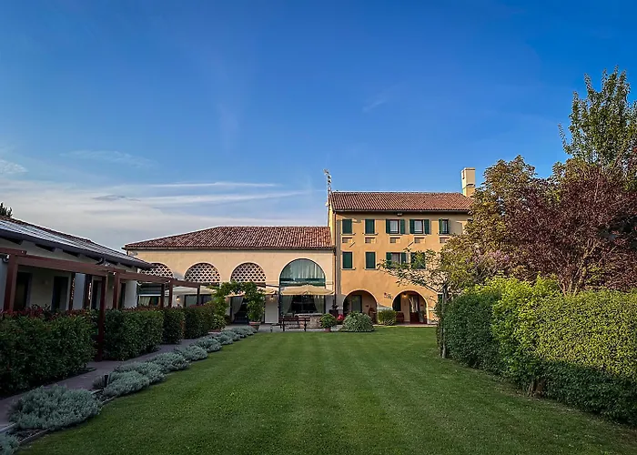 הוילה Cessalto Le Vigne Morosina תמונה