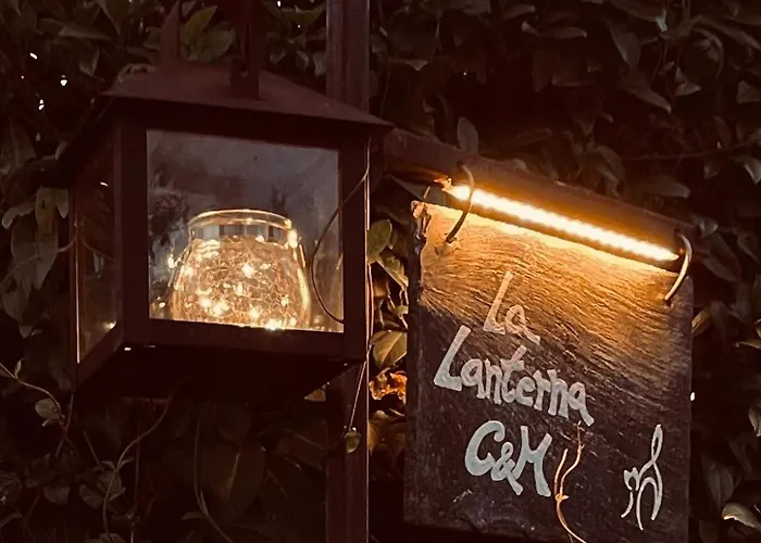 La Lanterna Camere & More Quinto Vicentino照片