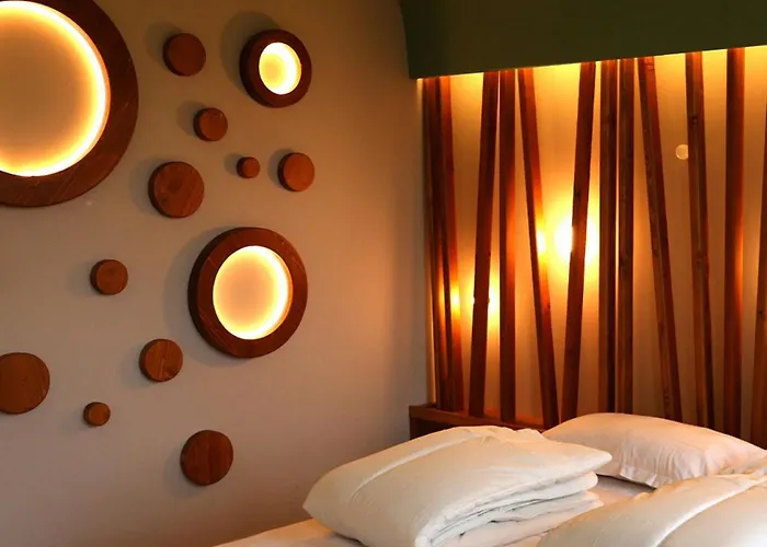 foto di Ca’Bosello Ristorante e locanda Deserto