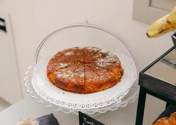 Villa Turco Berti Luxury Apartments & Spa Caldiero zdjęcie