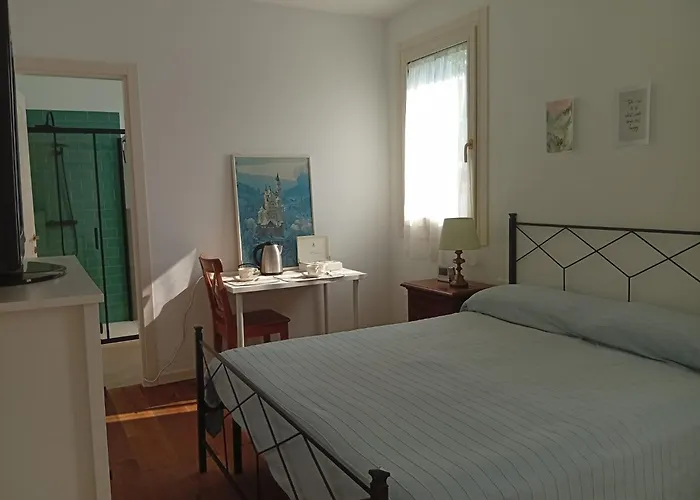 صورة مبيت وإفطار مارتيلاّغو La Casa Di Cristina