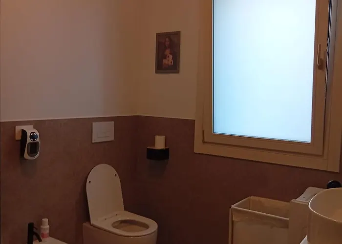 La Casa Di Cristina Bed and Breakfast Martellago foto