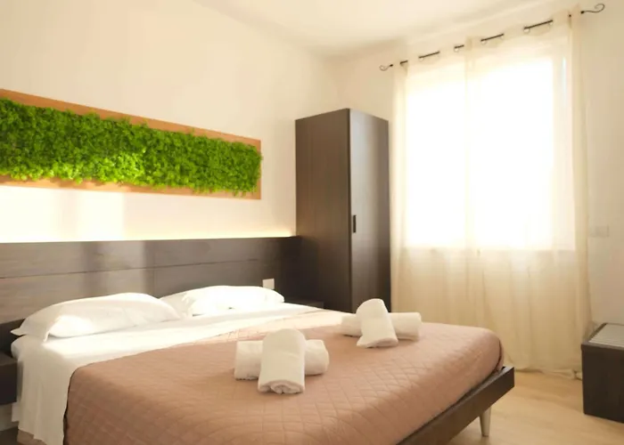 foto di Case VR Holiday - Appartamenti Bellavista San Mauro di Saline