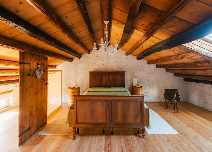 In-Giardino Apartment Osigo photo