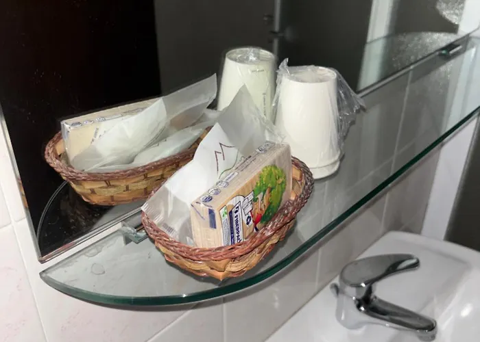 Rivalta di Brentino Olivo酒店照片