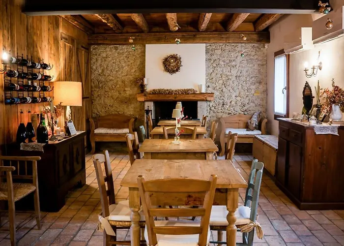 Le Vigne Incantate Santa Maria di Feletto 사진