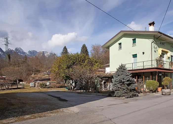 fotos do Locazione Turistica La Meridiana Vignole