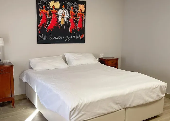 Mama Lidia Hotel Creazzo foto