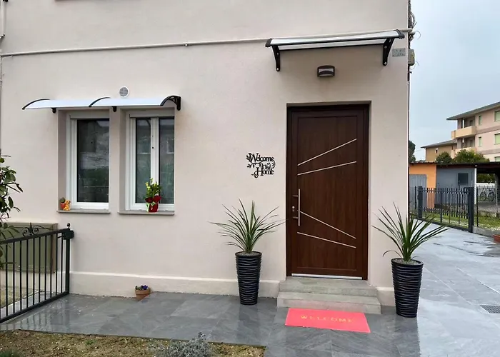 James Home 콰르토 달티노 사진