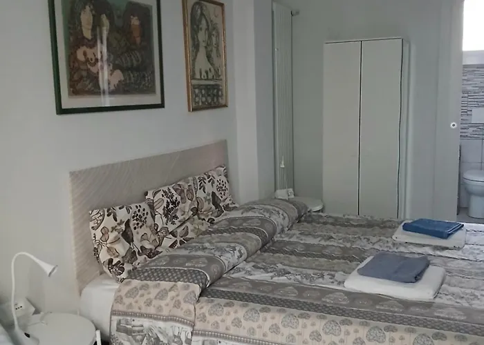 Depandance Hotel Padua foto