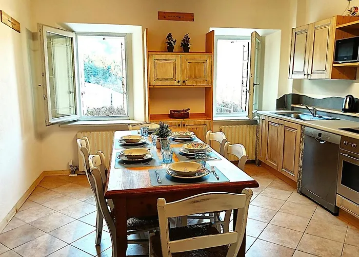 La Casa Dei Nonni Villa Caralte fotoğrafı