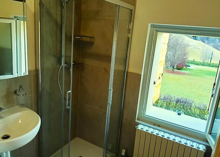 La Casa Dei Nonni Villa Caralte képek