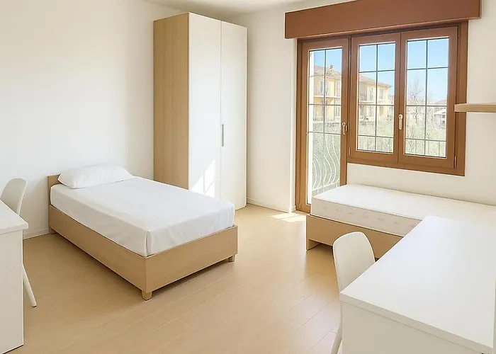 H Farm Modern Apartment With Garage Up To 5 Guests Near Venice Airport Portegrandi foto