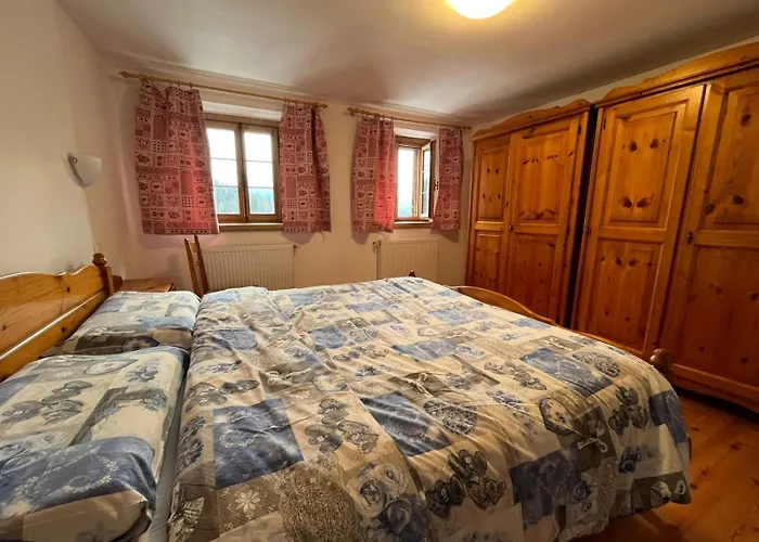 Appartamento La Torre Val Di Zoldo Dolomiti Fornesighe képek