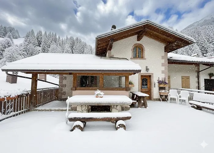Dolomiti Cadore Home San Pietro di Cadore foto