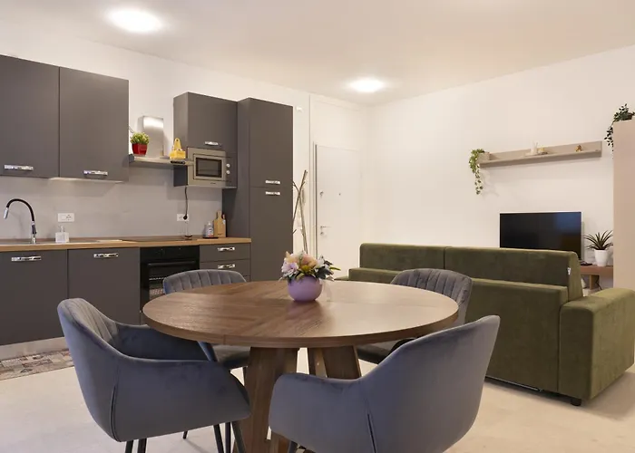 Casa Orchidea Apartman San Donà di Piave képek