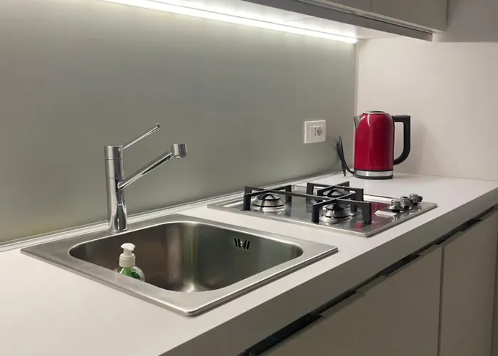 foto di Appartamento Romantico Dolo