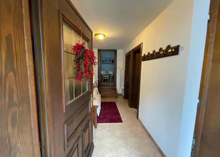 Ciasa Larese, Between The Lake And The Dolomites Auronzo di Cadore photo