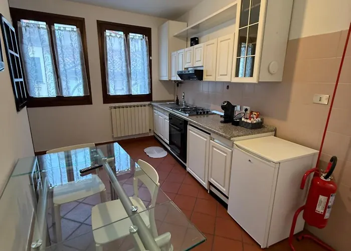 City Flowers Rovigo foto