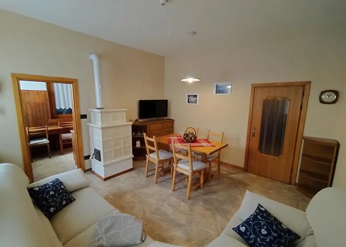 foto di Appartamento Ciasa Erna Domegge di Cadore