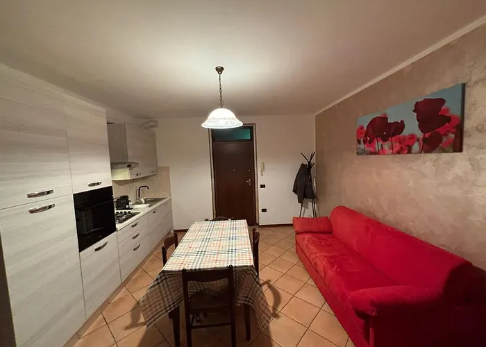 صورة Laas Home Gardaland كافالكاسيل