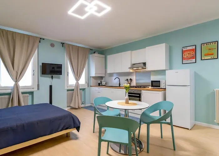 foto di Cozy Apartment Castelfranco Veneto