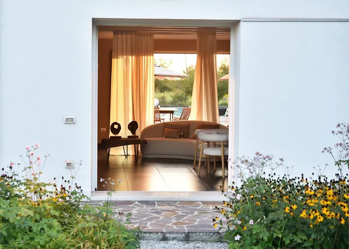 Domus Natura Vigonza foto