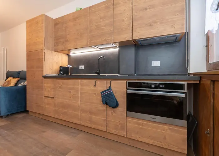 El Mugo-Boscoverde 1 Sottoguda foto