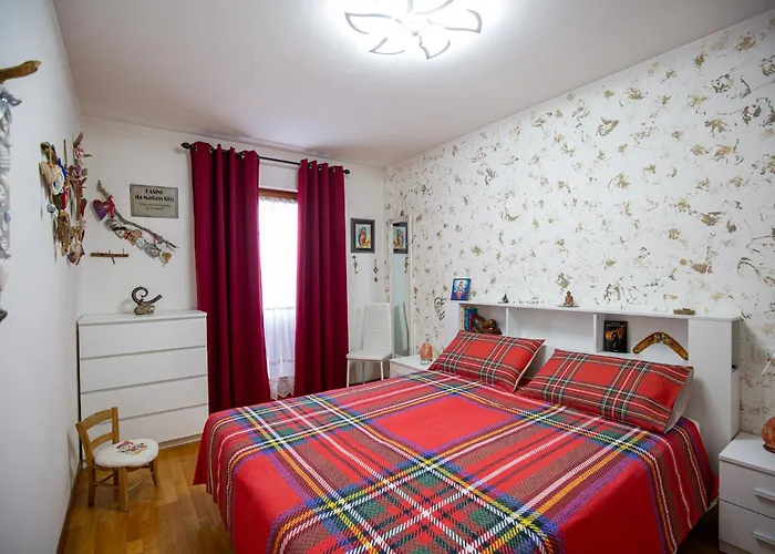 Casa Shiva Lejlighed Sedico foto