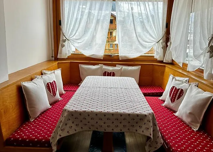 Apartamento Da Benny Caprile  foto