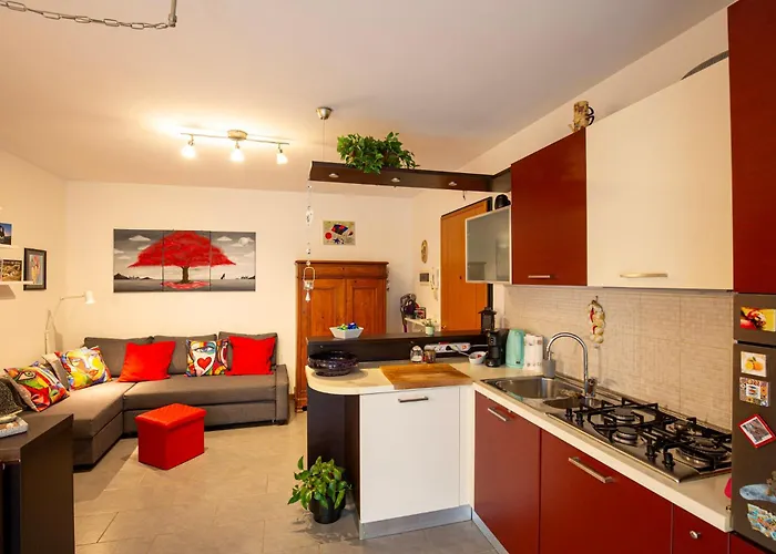Apartament Casa Shiva Sedico zdjęcie