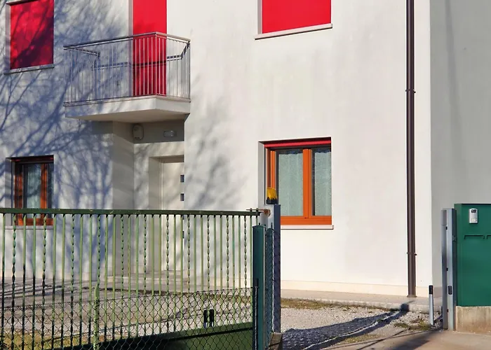 Фото Dai Freschi - Casa In Campagna A Trevignano