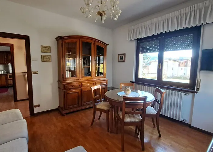 Ciasa De La Nene, Appartamento, Calalzo Di Cadore Bl 사진