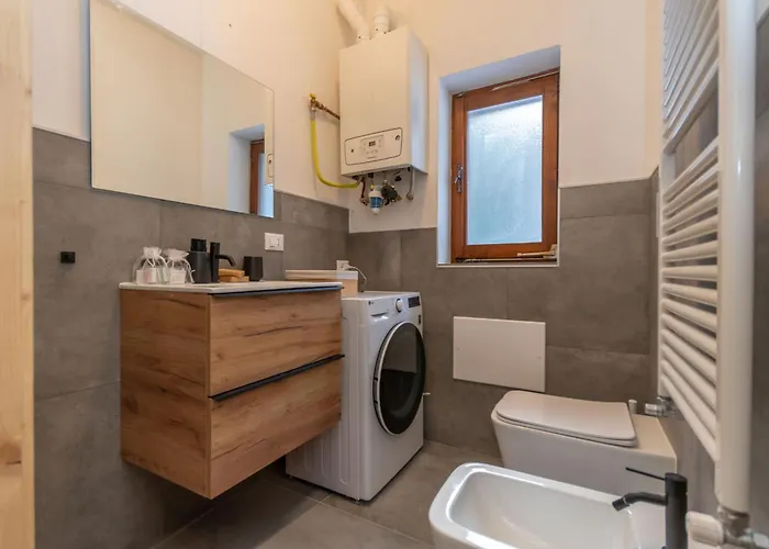 El Mugo-Boscoverde 1 소토구다 사진