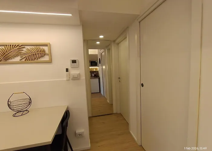 레그나고 Turistica Via Po 7 아파트 사진