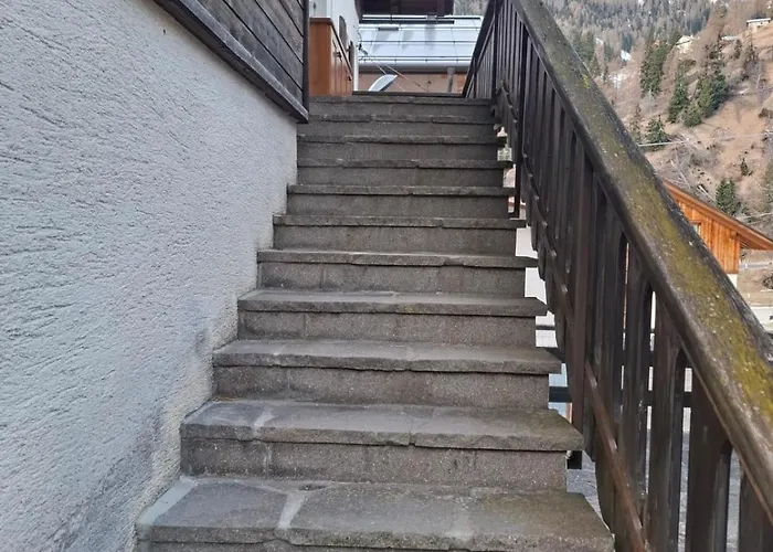 Appartamenti - Sass De Stria Cernadoi Dolomiti Andraz照片