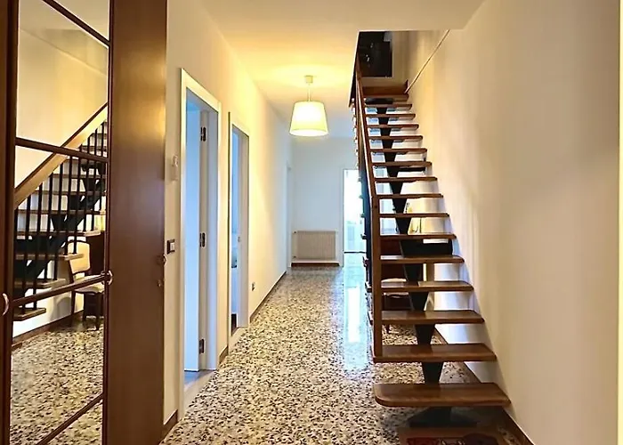 Casa Sorgata Lejlighed Noale foto