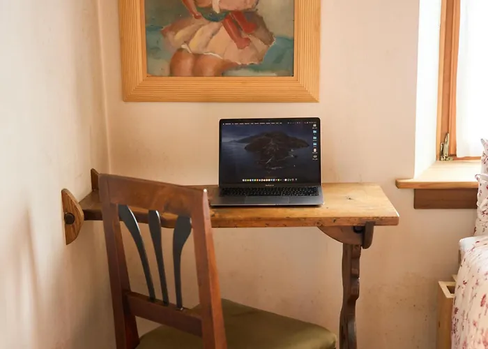 Dimora Nobile D'Ottocento - Parcheggio Interno Διαμέρισμα Κορτίνα Ντ' Αμπέτσο φωτογραφία