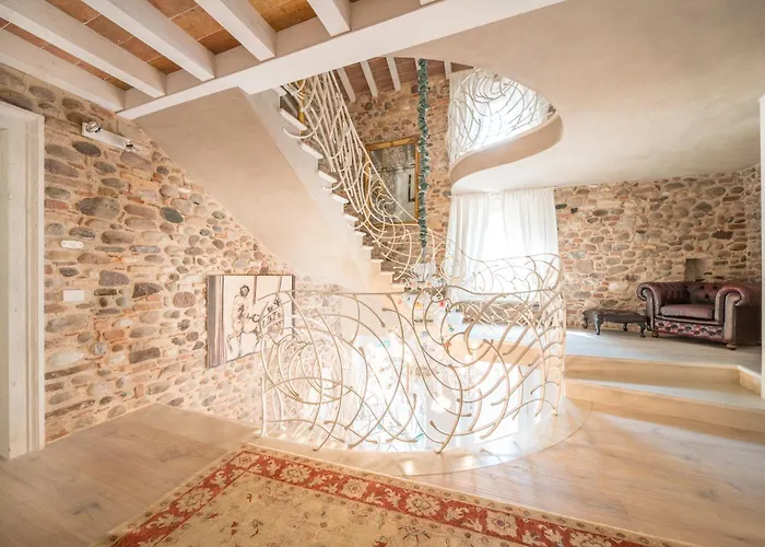 Regia Rosetta - Royal Rooms Borghetto Valeggio sul Mincio foto