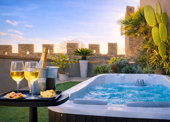 Ca' Del Sole Italia - Attico Panoramico In Centro Storico Apartment Montagnana  photo