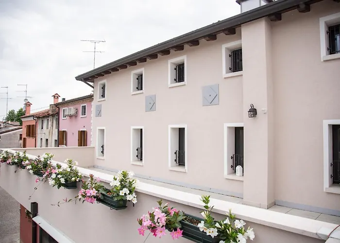 Al Borgo Hotel Tempio photo