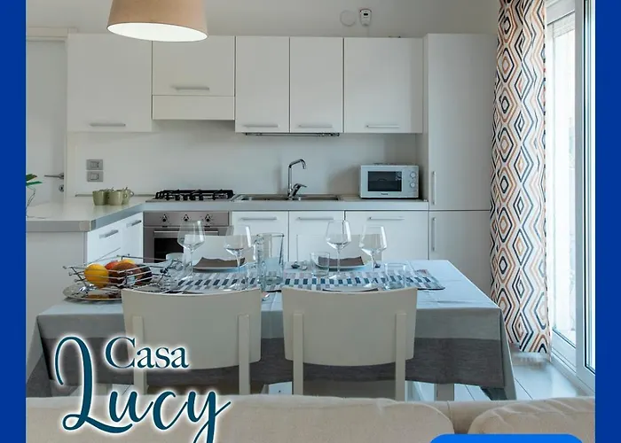 Фото Апартаменты Casa Lucy Абано-Терме