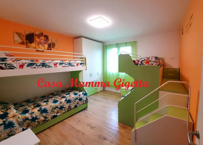 New Bedrooms Mamma Gigetta Noventa di Piave foto