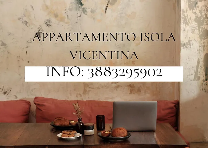 foto di Appartamento Isola Vicentina- Vicenza