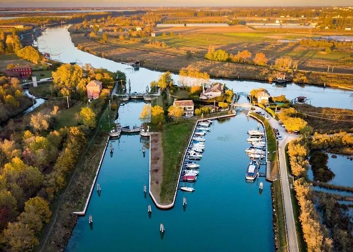 Locanda Alle Porte 1632 Cavallino-Treporti foto